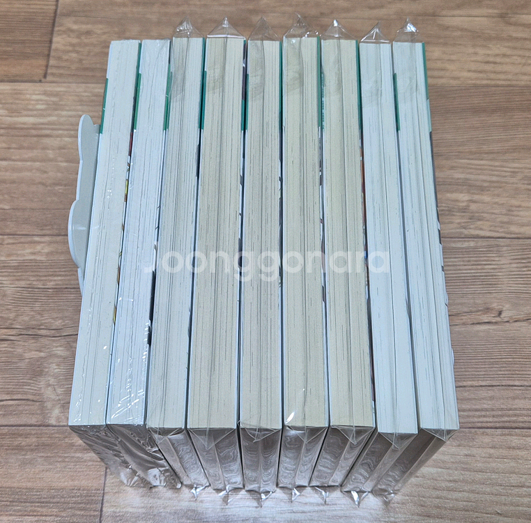 나와 이치노의 게임동호회 활동일지 1-9 라노벨 팝니다--2