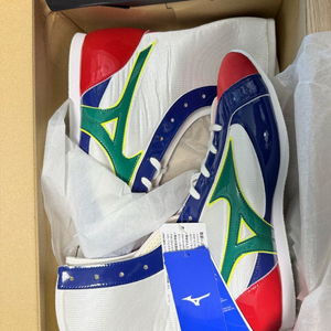 미즈노 복싱화 275