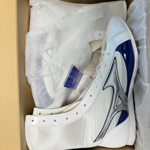 미즈노 복싱화 275