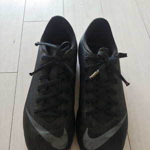 나이키 축구화 풋살화 210사이즈 정도(반값택포)