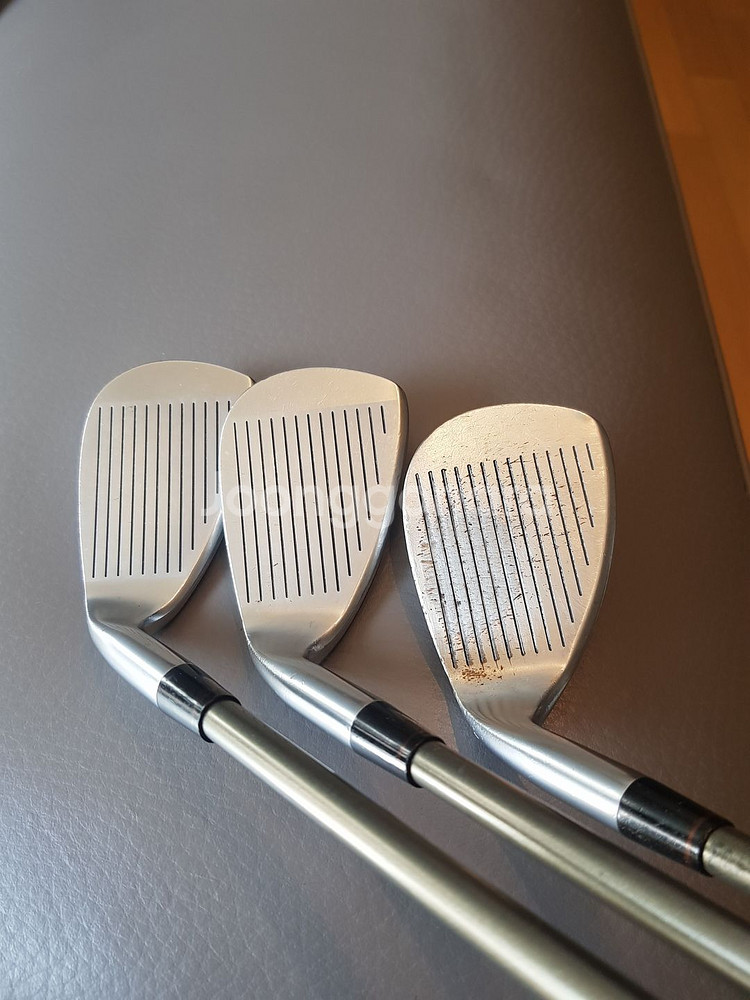 정품 혼마 4스타 그라파이트R1 4~S(9)세트 단조아이언 판매해요.--5