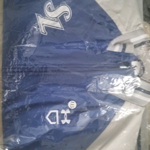 삼성라이온즈 춘추점퍼 선수지급용 새제품