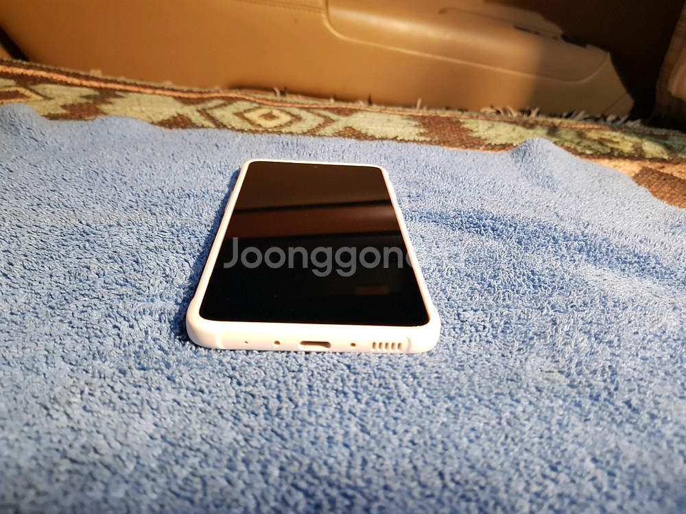 삼성 갤럭시 러기드폰 엑스커버5 X-COVER5--1