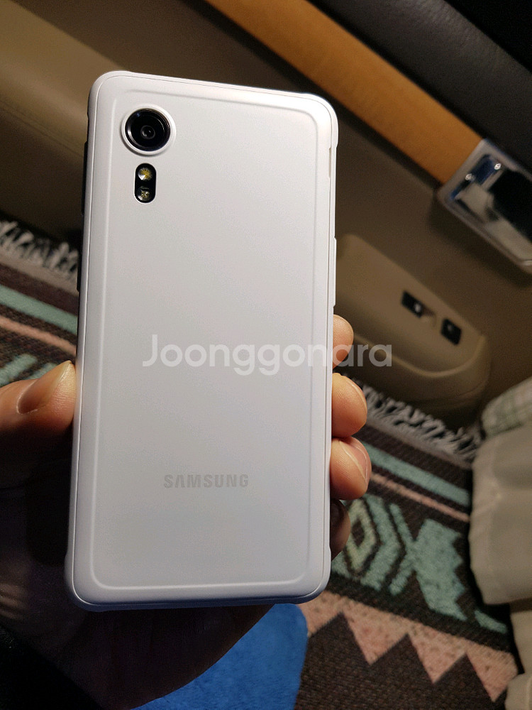 삼성 갤럭시 러기드폰 엑스커버5 X-COVER5--5