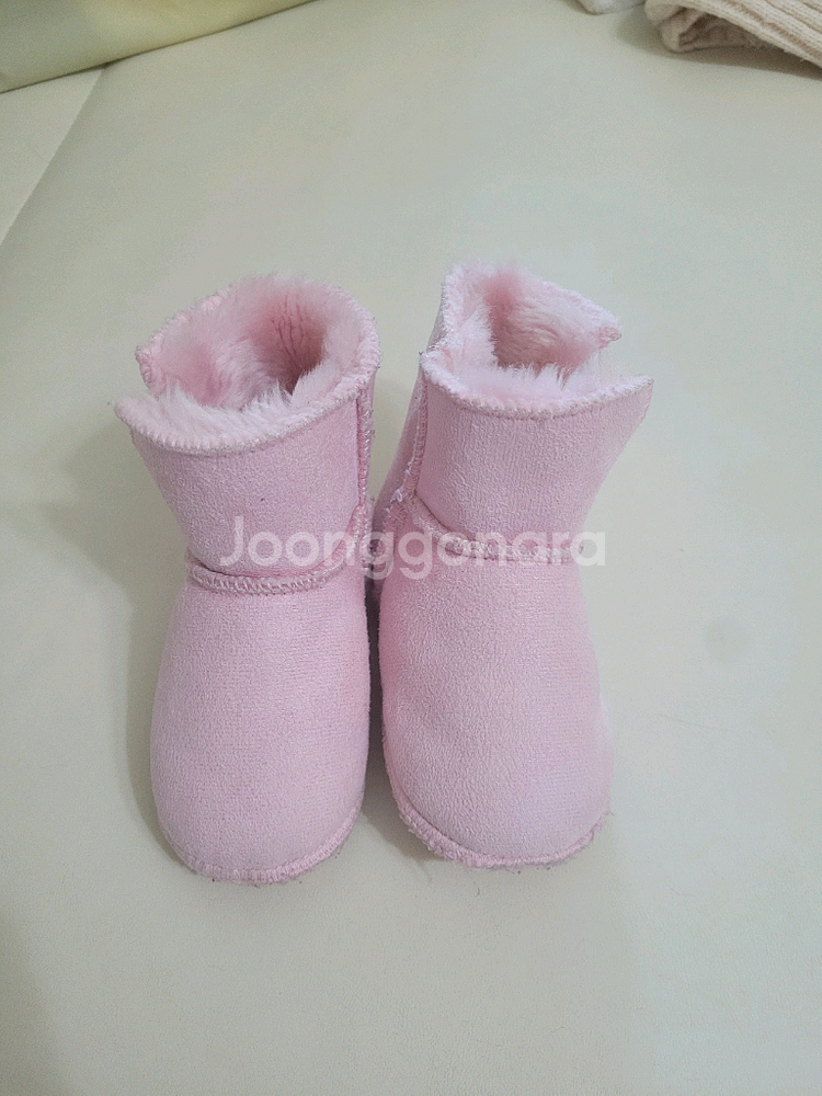 UGG 베이비어그.아기어그 에버어그 m사이즈--0