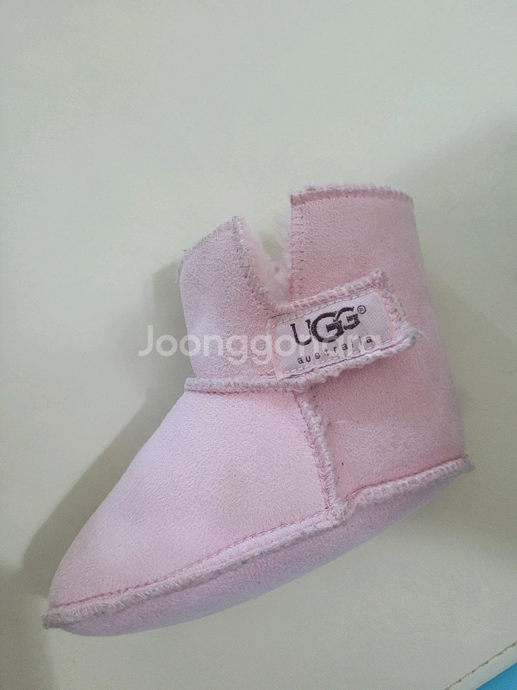 UGG 베이비어그.아기어그 에버어그 m사이즈--2