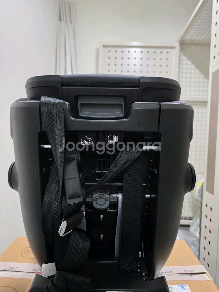 브라이텍스 어드밴스픽스 아이사이즈 AAA 신품급판매합니다!!--2