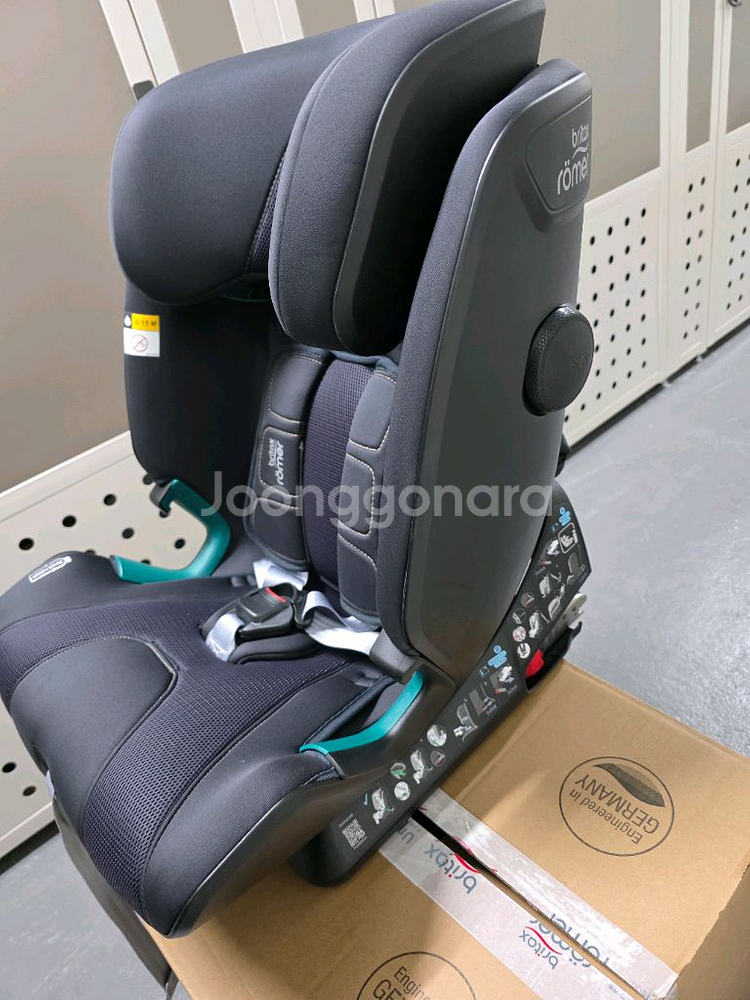 브라이텍스 어드밴스픽스 아이사이즈 AAA 신품급판매합니다!!--1