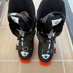 살로몬 X Pro 100 부츠