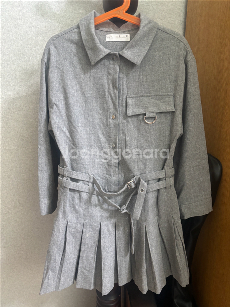 여아 120-140사이즈 의류 일괄 판매합니다--1