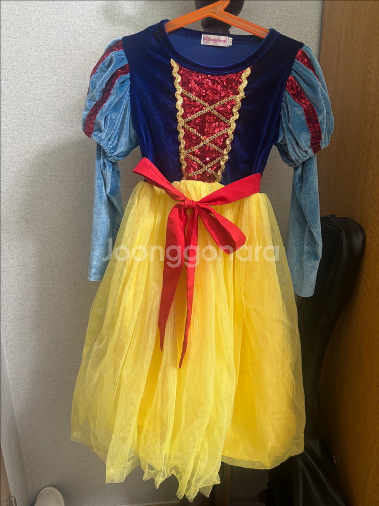 여아 120-140사이즈 의류 일괄 판매합니다--2