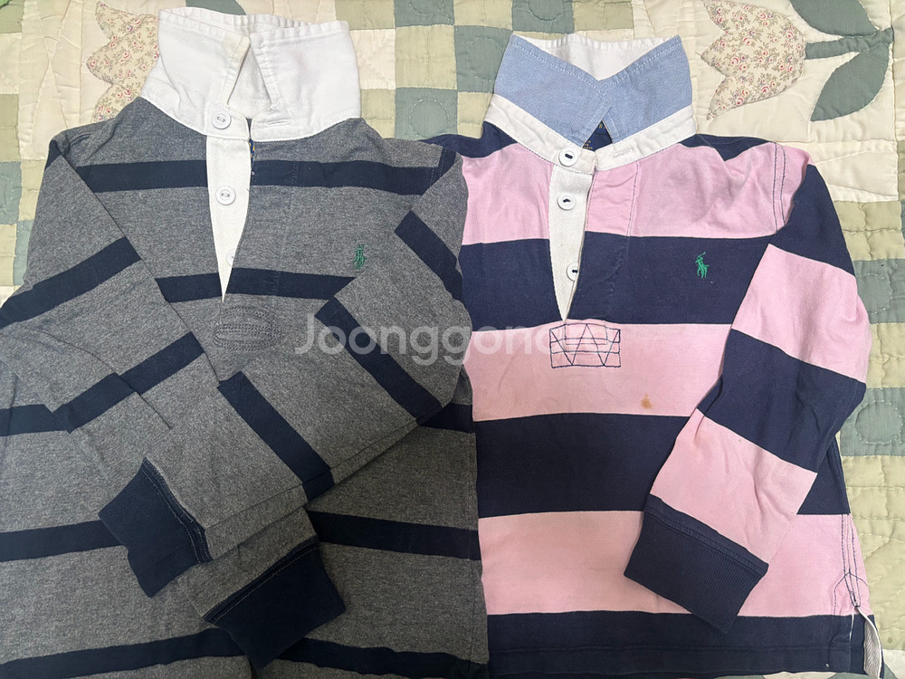 여아 120-140사이즈 의류 일괄 판매합니다--5