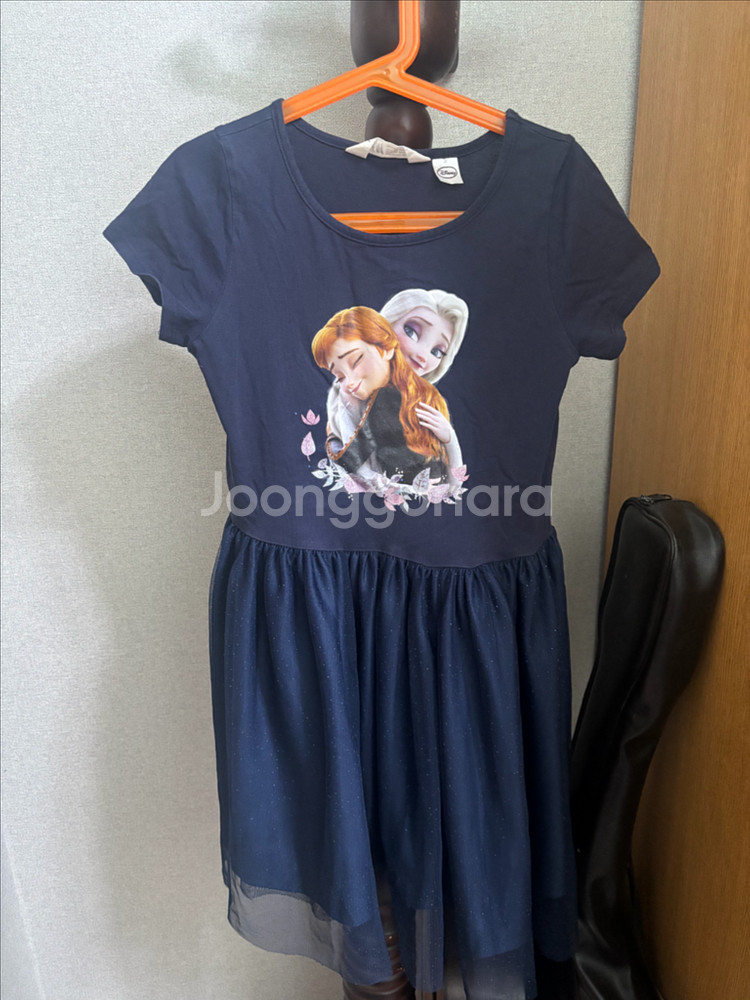 여아 120-140사이즈 의류 일괄 판매합니다--8