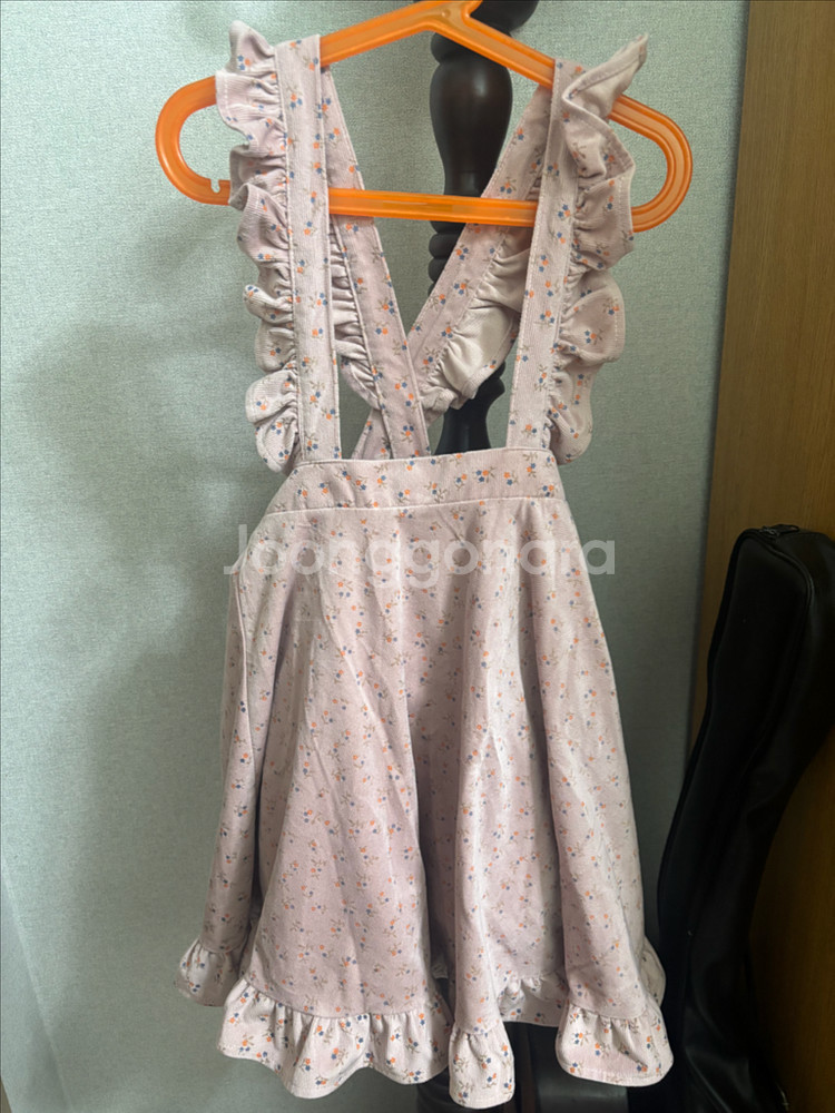 여아 120-140사이즈 의류 일괄 판매합니다--9