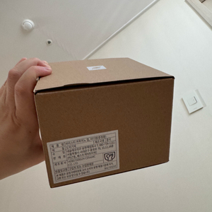 네스프레소 바리스타 카푸치노 컵 세트