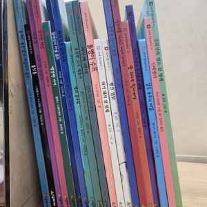 시공주니어 네버랜드 세계 옛이야기 그림책 시리즈 전20권(1~20번) 세트 이미지