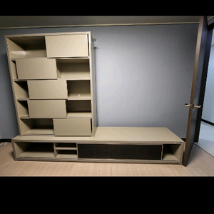 거실장 무료 나눔합니다.