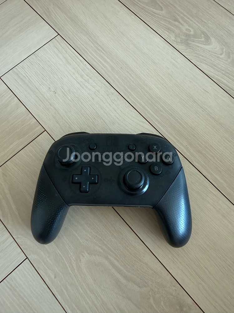 닌텐도스위치 1세대, 프로콘, 몬스터볼 플러스, 젤다 등 6가지 게임--3