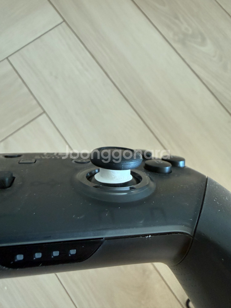 닌텐도스위치 1세대, 프로콘, 몬스터볼 플러스, 젤다 등 6가지 게임--4