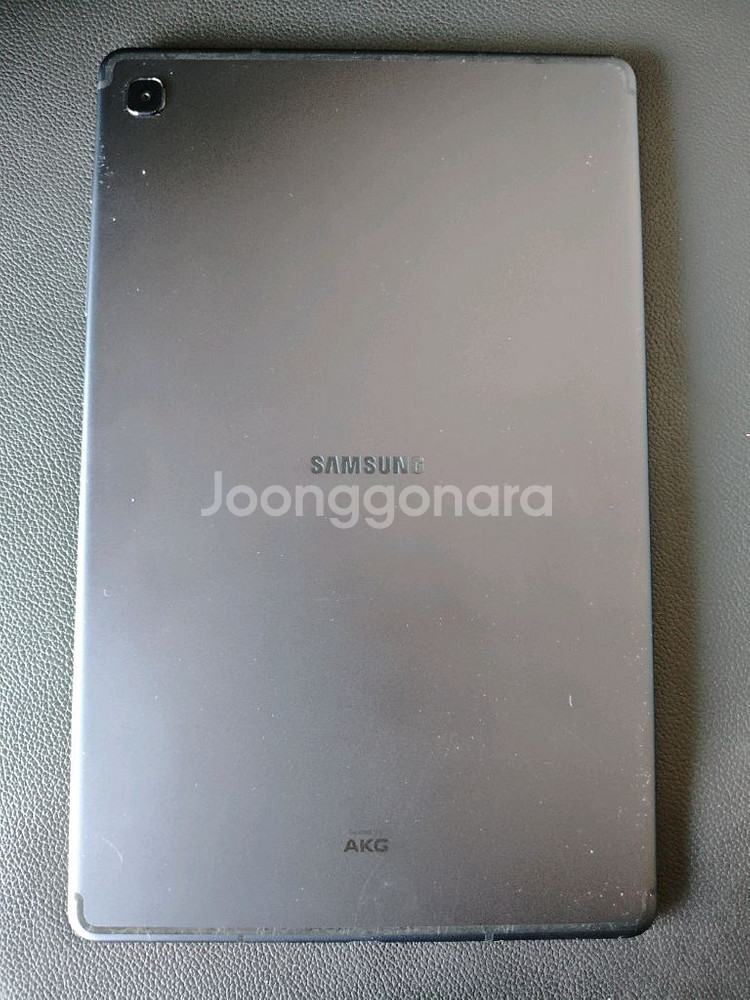 갤럭시탭 S6 64GB WiFi--1