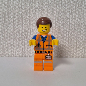 레고 무비 에밋