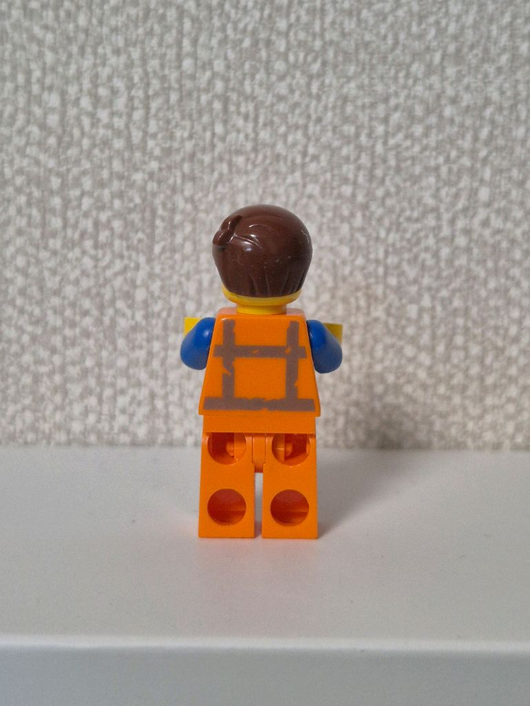 레고 무비 에밋--1