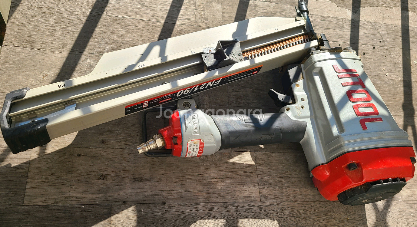 제일타정기 FN2190 꽈베기못HDG 3183SG--2