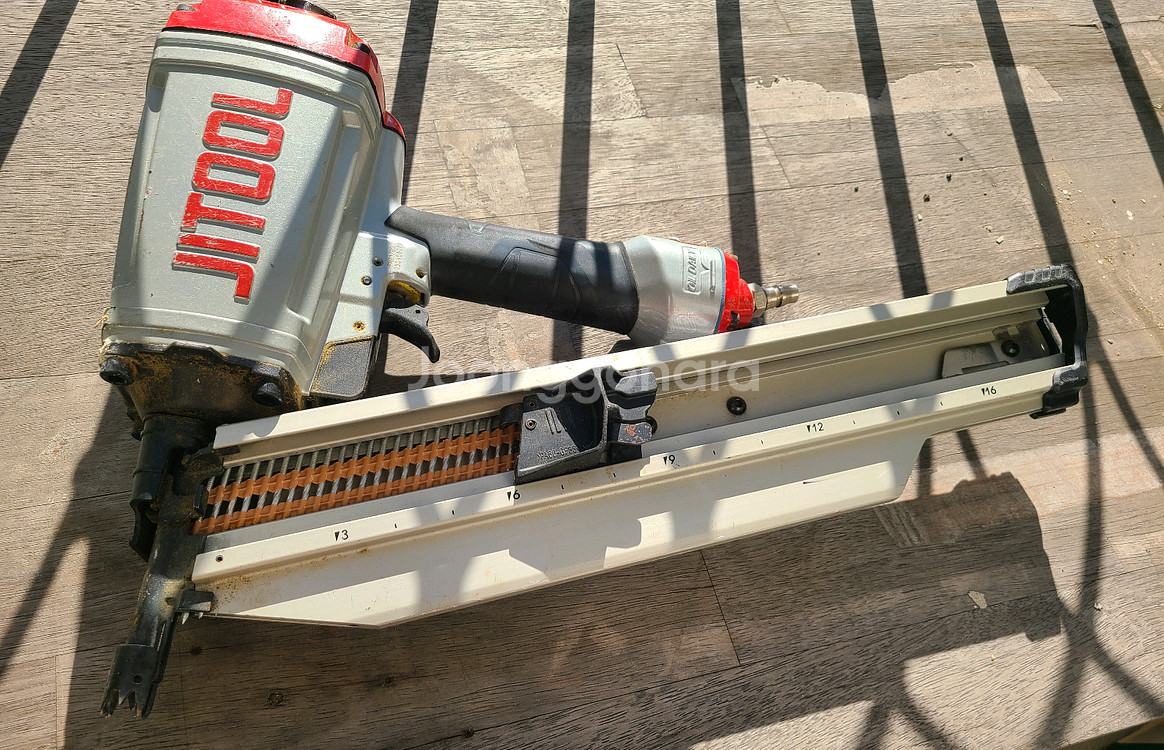 제일타정기 FN2190 꽈베기못HDG 3183SG--1