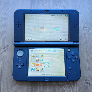 뉴 닌텐도 3DS XL 팝니다