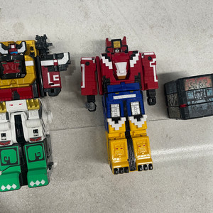 파워레인저 애니멀포스 파라요