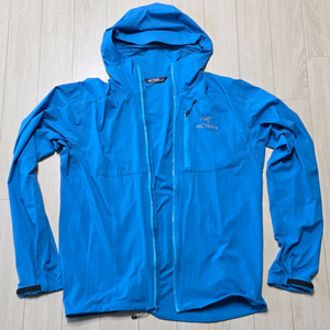 아크테릭스 스쿼미시 후디 M사이즈