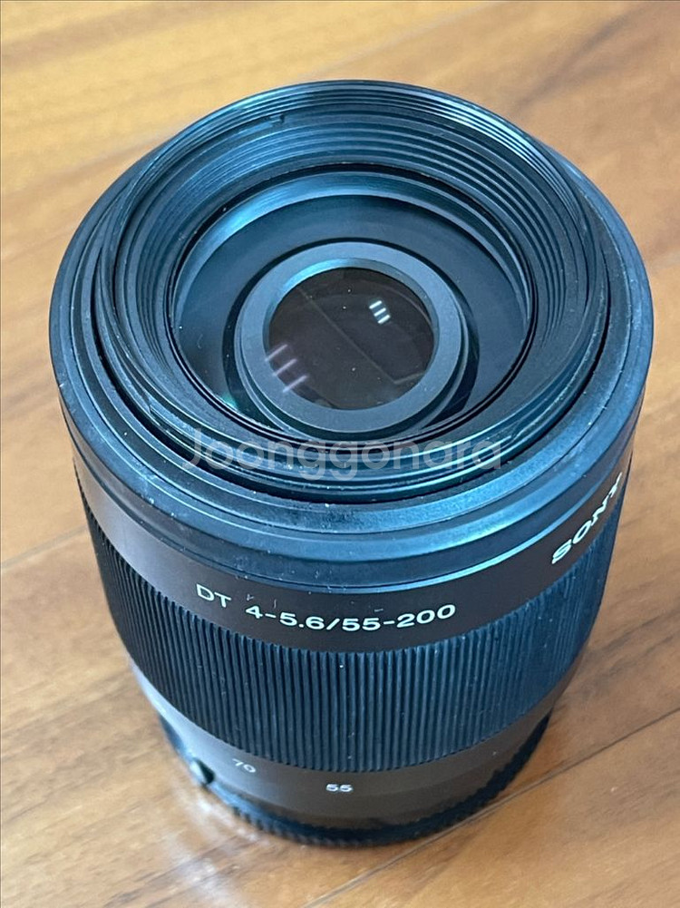 소니 A57 + 렌즈 4+1종 판매합니다--3