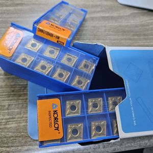 CNC선반. 범용선반. 인서트 팁 팝니다. 이미지