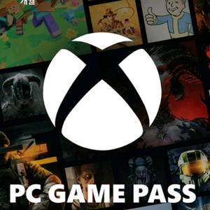 XBOX PC 게임패스 3개월 코드 엑스박스