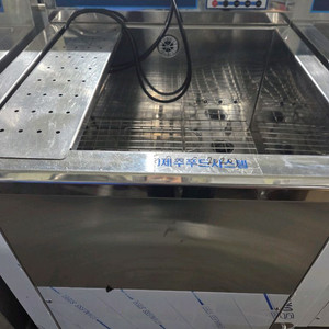 탑클리어 초음파식기세척기 업소용