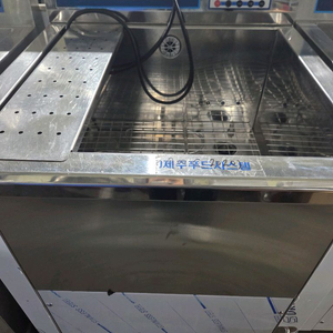 탑클리어 초음파식기세척기 업소용