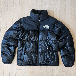 노스페이스 눕시 온볼 자켓 패딩점퍼 90(S)