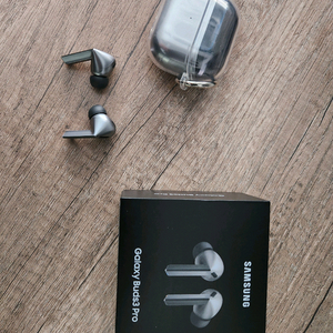 갤럭시 버즈3 프로