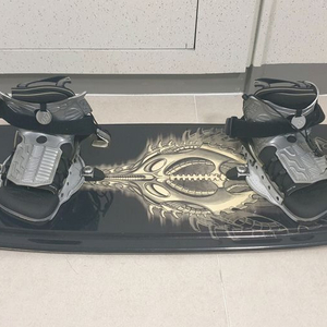 웨이크보드, 볼링 장비, 스노클링 팝니다