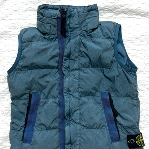 스톤아일랜드 주니어 크링클렙스 6a