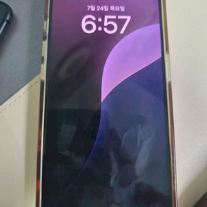 아이폰15 프로 128