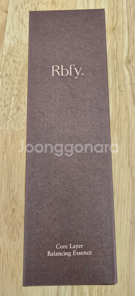 리바이포유 코어에센스--0