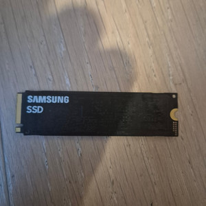 플스5/ PS5 / 노트북용 NVME SSD 1테라 삼성 PM981A SSD 1TB