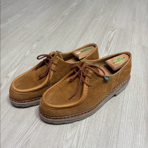 파라부트 미카엘 스웨이드 42.5사이즈