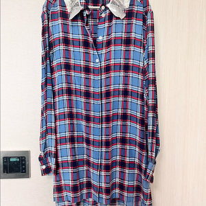 마크제이콥스 셔츠 원피스