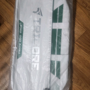 트리코어 배드민턴 가방