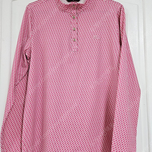 닥스골프 자수로고 상태짱 골프웨어 골프티셔츠