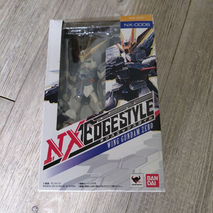 넥스엣지 윙건담 신품미개봉 송료무료