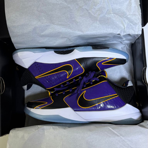 [280]코비5 프로트로 5X 챔프