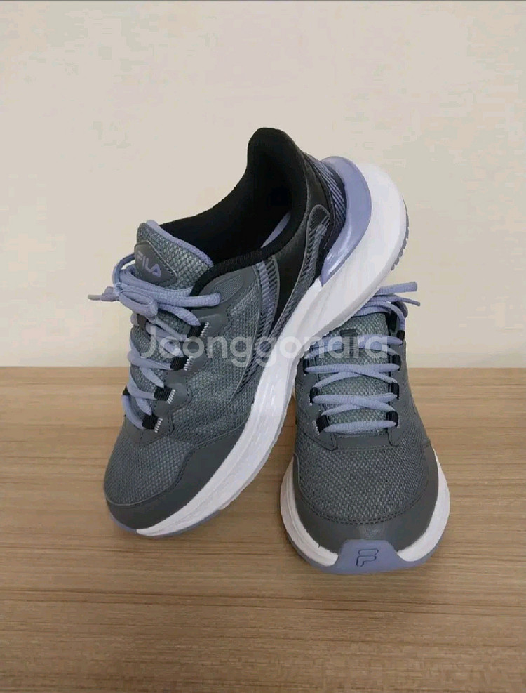 여성 휠라 워킹화, 런닝화, 운동화 (250)--2